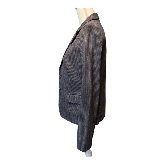 Banana Republic Factory Ladies Blazer Size 6 NWT - Picture 3 of 8